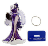 Berserker/Minamoto no Raikou Fate/Grand Order Newly Drawn Acrylic Mascot China Fate/Grand Order Fes. 2018: 3rd Anniversary Limited Mascot [USED]