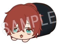 Doppo Kannonzaka Hypnosis Mic -Division Rap Battle- Mochikororin 2 Plush Mascot Shinjuku Division & Shibuya Division Plush Toys [USED]