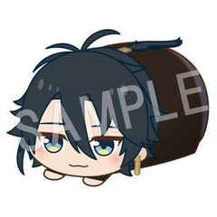 Ryunosuke Akutagawa Bungou to Alchemist Mochikororin Plush Mascot Plush Toys [USED]
