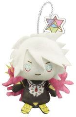 Lancer/Karna Design produced by Sanrio Fate/Grand Order X Sanrio Yubi no Ue Series Vol.1 Key Chain [USED]