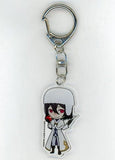 Fodor D Dead Apple Bungo Stray Dogs Stray Dog Mysterious Story Secret Acrylic Key Chain Part 4 Busou Tanteisha Hanbaibu Marui Branch Limited Key Chain [USED]