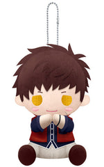 Omi Fushimi A3! Pitanui Key Ring [USED]