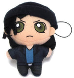 Rye Detective Conan Petit Nui Mascot Vol.3 Key Ring [USED]