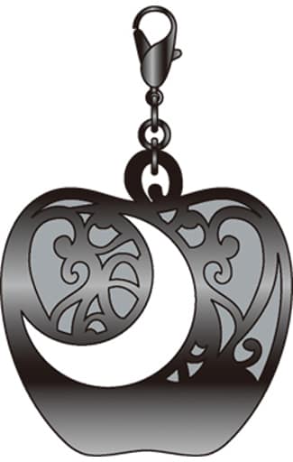 Atsushi Nakajima Bungo Stray Dogs DEAD APPLE Metal Charm Collection Charm [USED]