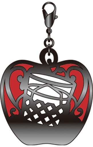 Sakunosuke Oda Bungo Stray Dogs DEAD APPLE Metal Charm Collection Charm [USED]