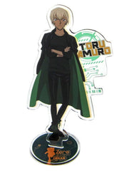 Toru Amuro Case Closed: Zero the Enforcer Acrylic Stand Taiwan Limited Acrylic Stand [USED]