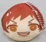 Tendo Teru Got it! Ver. THE IDOLM@STER SideM Omanjuu Niginigi Mascot 1 amiami Limited Box Purchase Privilege Key Ring [USED]