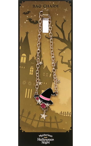 Sho Kurusu Uta no Prince Sama: Maji Love Kingdom Bag Charm Mysterious Halloween Night Limited Charm [USED]