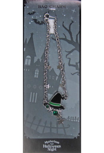 Reiji Kotobuki Uta no Prince Sama: Maji Love Kingdom Bag Charm Mysterious Halloween Night Limited Charm [USED]