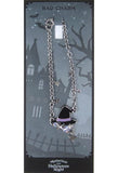 Ai Mikaze Uta no Prince Sama: Maji Love Kingdom Bag Charm Mysterious Halloween Night Limited Charm [USED]