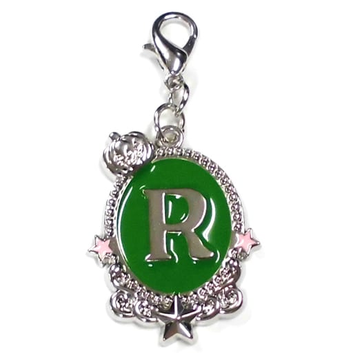 Reiji Kotobuki Uta no Prince Sama: Maji Love Kingdom Trading Charms SHINING Ver. Mysterious Halloween Night Limited Charm [USED]