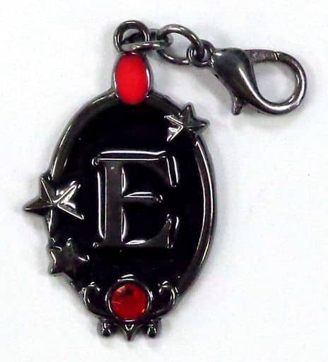 Eiichi Otori Uta no Prince Sama: Maji Love Kingdom Trading Charms RAGING Ver. Mysterious Halloween Night Limited Charm [USED]