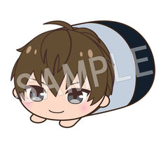Shun Imaoji Stand My Heroes Mochikororin Plush Mascot Vol.1 Plush Toys [USED]