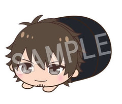 Satoru Watabe Stand My Heroes Mochikororin Plush Mascot Vol.1 Plush Toys [USED]