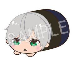 Aoi Arakida Stand My Heroes Mochikororin Plush Mascot Vol.2 Plush Toys [USED]
