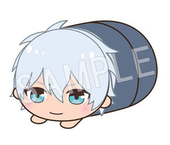 Kaname Yamazaki Stand My Heroes Mochikororin Plush Mascot Vol.2 Plush Toys [USED]