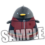 Horikawa Kunihiro Touken Ranbu: Hanamaru Chuncolle Big Key Chain [USED]