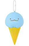 Tokage Sumikko Gurashi Squeeze Key Ring [USED]