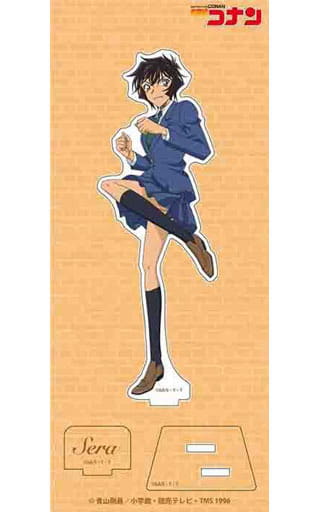 Masumi Sera Detective Conan Acrylic Stand Vol.6 Acrylic Stand [USED]