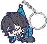 Rei Sakuma Ensemble Stars! Tsumamare Keychain Key Chain [USED]