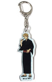 Shuichi Natori Natsume's Book of Friends the Movie Japanese Style Acrylic Key Chain OIOI Limited Key Chain [USED]