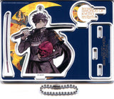 Doutanuki Masakuni Touken Ranbu ONLINE Acrylic Stand Keychain Kyoto National Museum Special Exhibition Kyoto Katana: Craftsmanship And Elegant Heart Limited Key Chain [USED]