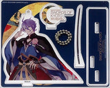 Kasen Kanesada Touken Ranbu ONLINE Acrylic Stand Keychain Kyoto National Museum Special Exhibition Kyoto Katana: Craftsmanship And Elegant Heart Limited Key Chain [USED]