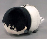 Kuki Urie Tokyo Ghoul:re Mochimochi Mascot Key Ring [USED]