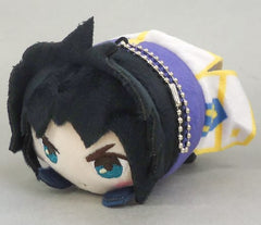 Lancelot GRANBLUE FANTASY Mochikororin Plush Mascot Plush Toys [USED]