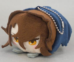 Siegfried GRANBLUE FANTASY Mochikororin Plush Mascot Plush Toys [USED]
