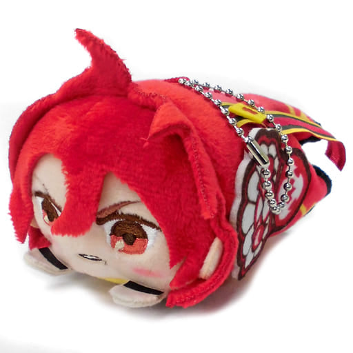 Percival GRANBLUE FANTASY Mochikororin Plush Mascot Plush Toys [USED]