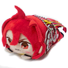 Percival GRANBLUE FANTASY Mochikororin Plush Mascot Plush Toys [USED]