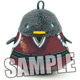 Izuminokami Kanesada Touken Ranbu: Hanamaru Trading Chuncolle Small Key Ring [USED]