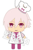 Tenn Kujo Patissier Ver. IDOLiSH7 Yubi no Ue Series Key Chain [USED]