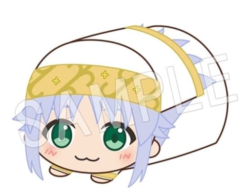 Index A Certain Magical Index III Mochikororin Plush Mascot Plush Toys [USED]