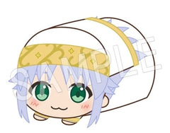 Index A Certain Magical Index III Mochikororin Plush Mascot Plush Toys [USED]