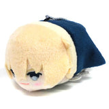 Saber / Gawain Fate/Grand Order Mochimochi Mascot Vol.3 Key Ring [USED]