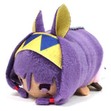 Caster/Nitocris Fate/Grand Order Mochimochi Mascot Vol.3 Key Ring [USED]