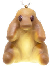 Niffler Bread Fantastic Beasts: The Crimes of Grindelwald Squeeze Key Ring [USED]