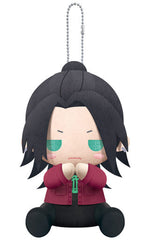 Azami Izumida A3! Pitanui Key Ring [USED]