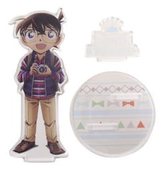 Conan Edogawa Detective Conan Acrylic Stand animate Girls Festival 2018 Limited Acrylic Stand [USED]