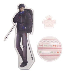 Shuichi Akai Detective Conan Acrylic Stand animate Girls Festival 2018 Limited Acrylic Stand [USED]