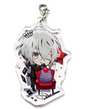 Kei Okazaki Color x Malice Random Acrylic Charms Secret Mission Limited Charm [USED]