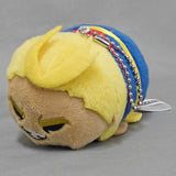 All Might My Hero Academia Mochimochi Mascot Key Ring [USED]