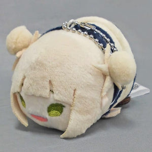 Toga Himiko My Hero Academia Mochimochi Mascot Key Ring [USED]