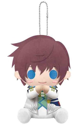 Asvel Land Tales of Series Pitanui Key Ring [USED]