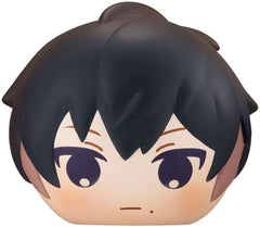 Masumi Usui A3! Fukafuka Squeeze Pan Spring Group Mascot [USED]
