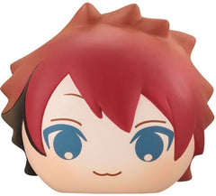 Taichi Nanao A3! Fukafuka Squeeze Pan Akigumi Mascot [USED]
