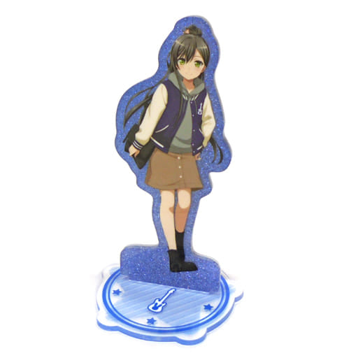 Tae Hanazono BanG Dream! Girls Band Party! Kiratto Acrylic Stand Wego Ver. WEGO 2nd Edition Limited Acrylic Stand [USED]