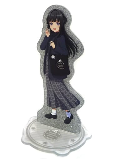 Rinko Shirokane BanG Dream! Girls Band Party! Kiratto Acrylic Stand Wego Ver. WEGO 2nd Edition Limited Acrylic Stand [USED]